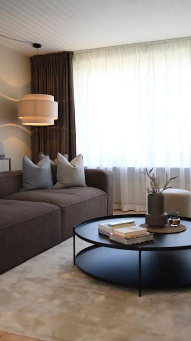 פאבורג Lovely Villa At The Foot Of The Funen Alps מראה חיצוני תמונה