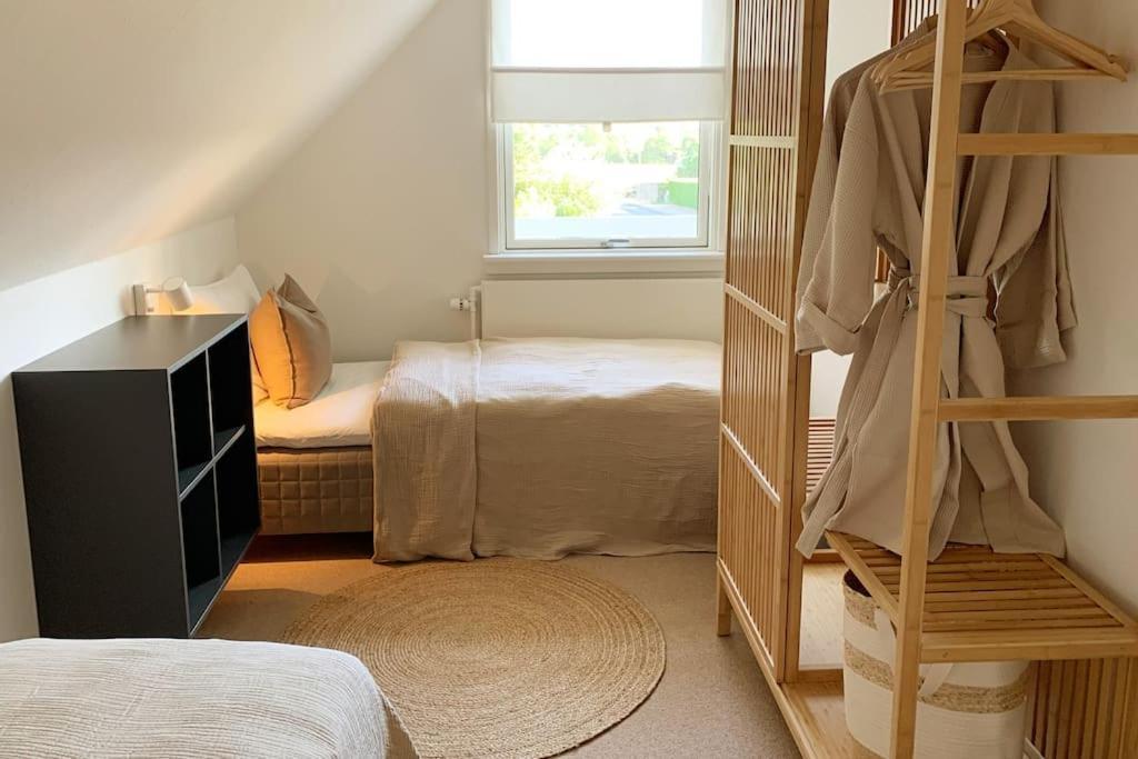 פאבורג Lovely Villa At The Foot Of The Funen Alps מראה חיצוני תמונה