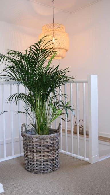 פאבורג Lovely Villa At The Foot Of The Funen Alps מראה חיצוני תמונה